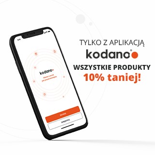 All products with 10% discount code from Soczewkomaty.pl app 